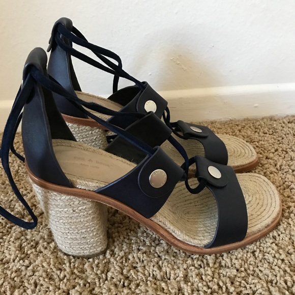 rag and bone eden sandal